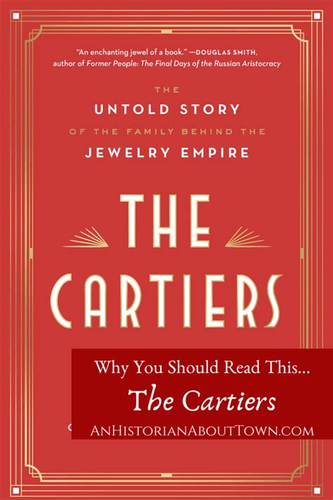 why cartier is important